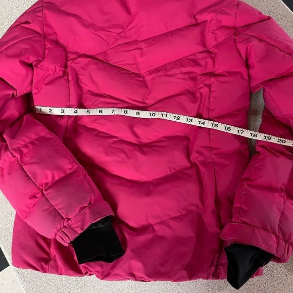 Rossignol snowsuit ski jacket and snow pants - Picture 3 of 16